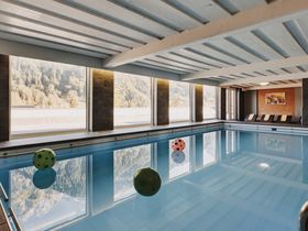  Winterluft tanken in Vorarlberg inkl. Kinderbetreuung 2026 | 6 Nächte