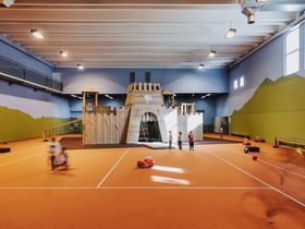  Winterluft tanken in Vorarlberg inkl. Kinderbetreuung 2026 | 6 Nächte