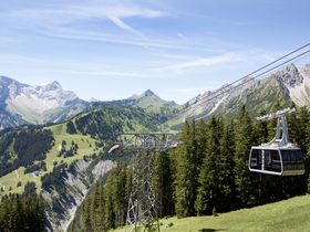 Familien Winterwochen in Vorarlberg inkl. Kinderbetreuung - 10 % Ermäßigung 2026