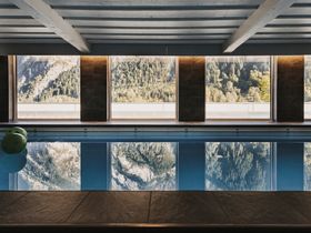  Winterluft tanken in Vorarlberg inkl. Kinderbetreuung 2026 | 6 Nächte