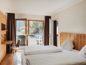  Winterluft tanken in Vorarlberg inkl. Kinderbetreuung 2026 | 6 Nächte