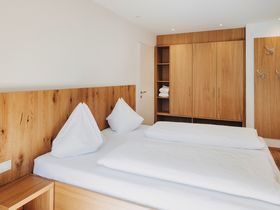  Winterluft tanken in Vorarlberg inkl. Kinderbetreuung 2026 | 6 Nächte