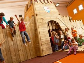 Familien Winterwochen in Vorarlberg inkl. Kinderbetreuung - 10 % Ermäßigung 2026