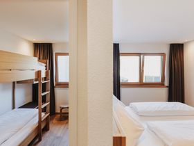  Winterluft tanken in Vorarlberg inkl. Kinderbetreuung 2026 | 6 Nächte