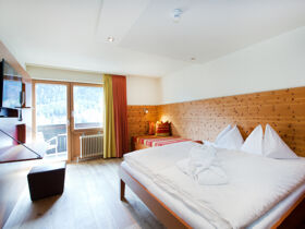  Winterluft tanken in Vorarlberg inkl. Kinderbetreuung 2026 | 6 Nächte