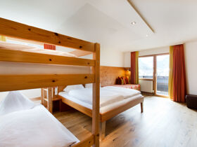  Winterluft tanken in Vorarlberg inkl. Kinderbetreuung 2026 | 6 Nächte