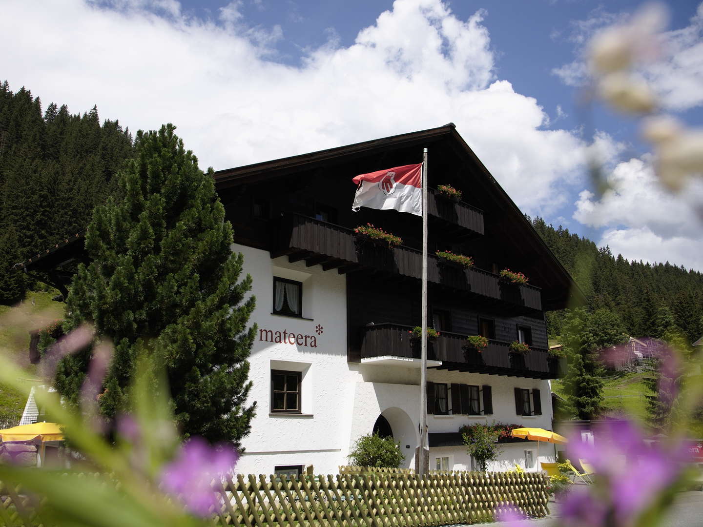 Familien Bonustage 4=3  im Montafon inkl. Kinderbetreuung