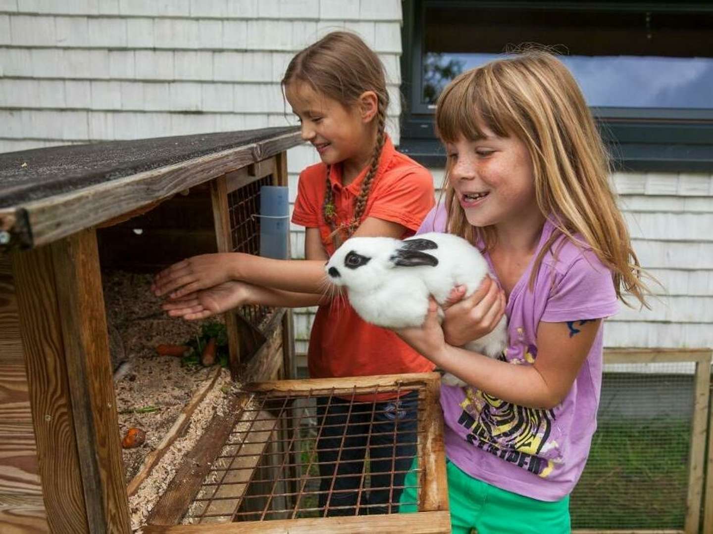 Familien Bonustage 4=3  im Montafon inkl. Kinderbetreuung