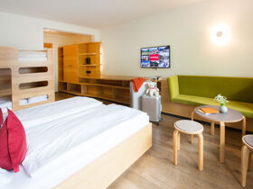 Sommerurlaub im Familienhotel in Vorarlberg | 3 Nächte