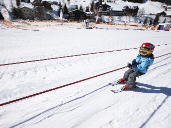 Sportwoche im Montafon inkl. Kinderbetreuung - 10% Ermäßigung