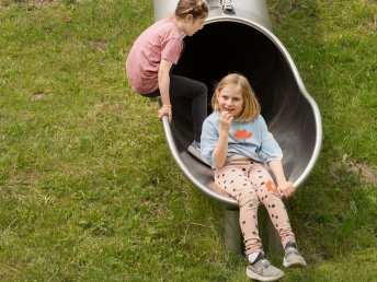 Sommerurlaub im Familienhotel in Vorarlberg | 7 Nächte
