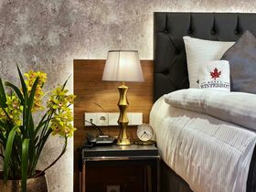 Wellnesserlebnis inkl. Alb Therme