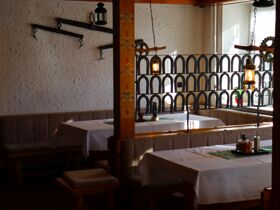 3 Tage  Auszeit vom Alltag in Oberwiesenthal inkl. Halbpension