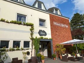 Romantische Auszeit an der Saar | 3 Tage