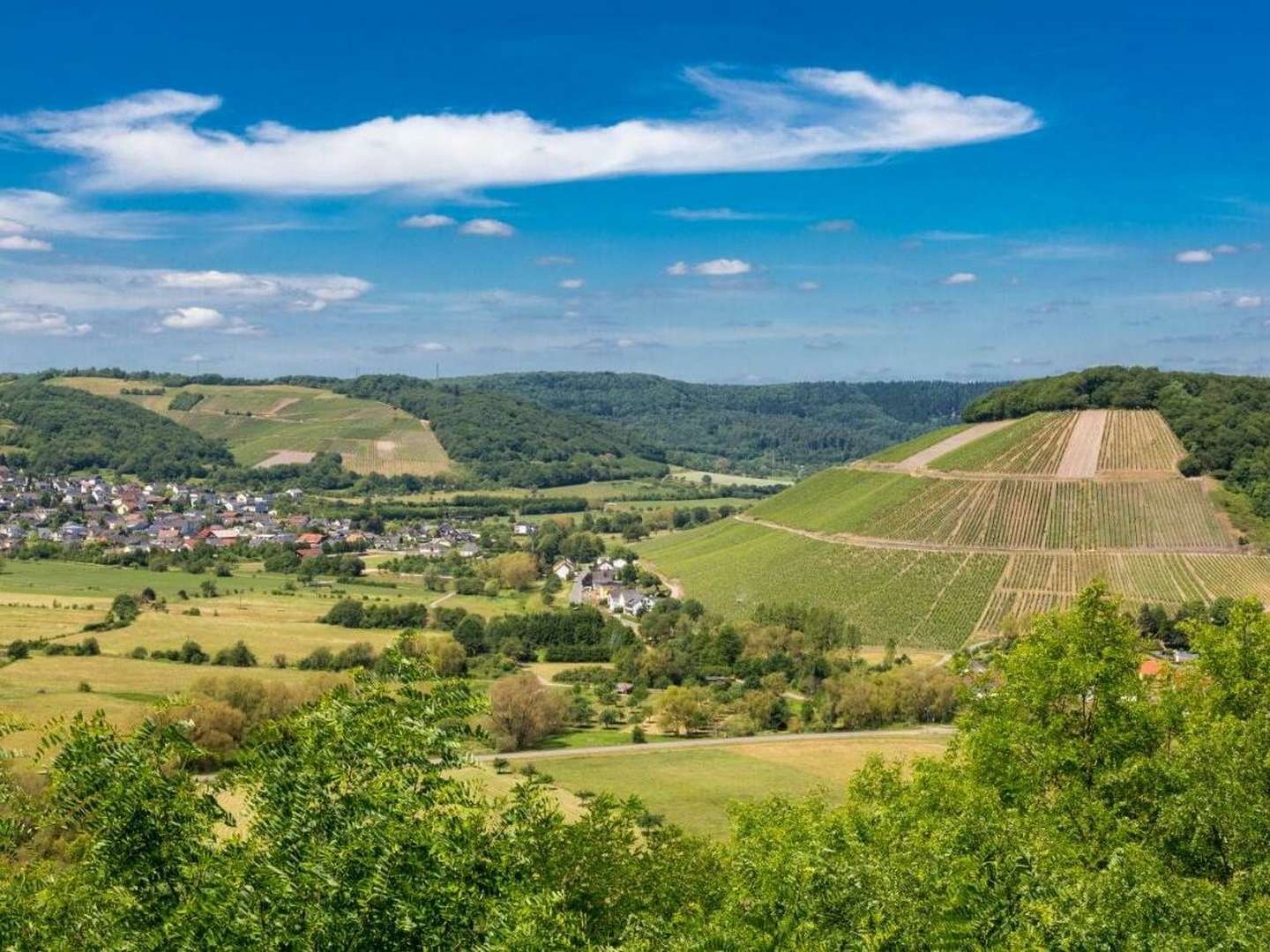 Diekert's Gourmet Reise - Kurzurlaub an der Saar | 3 Tage