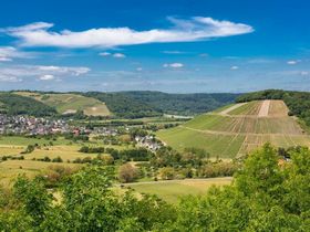 Romantische Auszeit an der Saar | 3 Tage