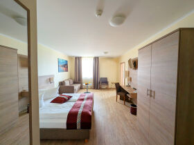 4 Tage Kurzurlaub in Mainz - Auszeit vom Alltag am Rhein