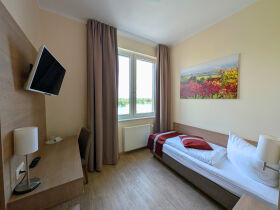 4 Tage Kurzurlaub in Mainz - Auszeit vom Alltag am Rhein