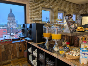 4 Tage Kurzurlaub in Mainz - Auszeit vom Alltag am Rhein