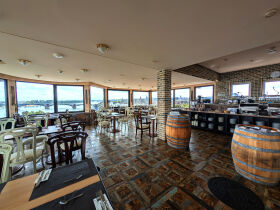 4 Tage Kurzurlaub in Mainz - Auszeit vom Alltag am Rhein