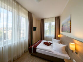 4 Tage Kurzurlaub in Mainz - Auszeit vom Alltag am Rhein