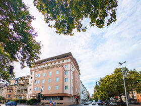 4 Tage Kurzurlaub in Mainz - Auszeit vom Alltag am Rhein