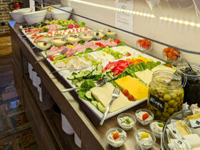 4 Tage Kurzurlaub in Mainz - Auszeit vom Alltag am Rhein