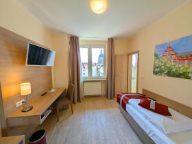 4 Tage Kurzurlaub in Mainz - Auszeit vom Alltag am Rhein