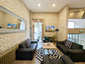 4 Tage Kurzurlaub in Mainz - Auszeit vom Alltag am Rhein