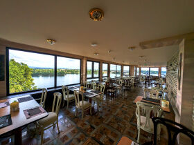 4 Tage Kurzurlaub in Mainz - Auszeit vom Alltag am Rhein