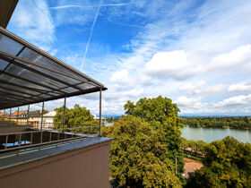 4 Tage Kurzurlaub in Mainz - Auszeit vom Alltag am Rhein