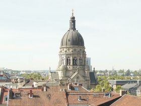 4 Tage Kurzurlaub in Mainz - Auszeit vom Alltag am Rhein