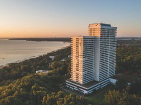 Auszeit am Timmendorfer Strand - 4 Tage