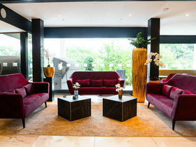 Auszeit am Timmendorfer Strand - 4 Tage