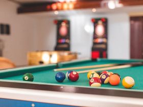 Auszeit am Timmendorfer Strand - 4 Tage