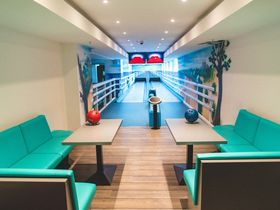 Auszeit am Timmendorfer Strand - 4 Tage