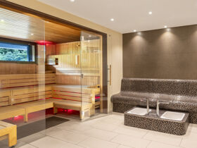 Auszeit am Timmendorfer Strand - 4 Tage