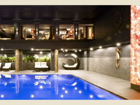 Auszeit am Timmendorfer Strand - 4 Tage