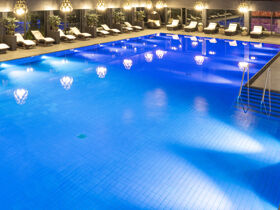 Auszeit am Timmendorfer Strand - 4 Tage