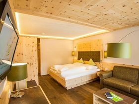 Auszeit vom Alltag - Sommerurlaub in Sölden | 2 Nächte