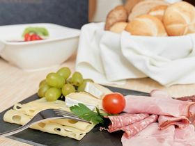 Auszeit vom Alltag - Sommerurlaub in Sölden | 2 Nächte