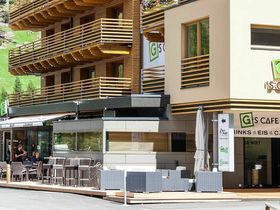 Auszeit vom Alltag - Sommerurlaub in Sölden | 2 Nächte