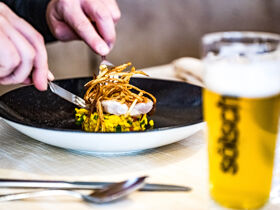 Auszeit vom Alltag - Sommerurlaub in Sölden | 2 Nächte