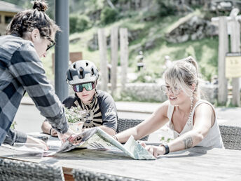 Ötztal Pur - Sommer in den Bergen | 5 Nächte