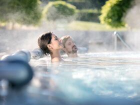 Boutique Hotel Urlaub in Straden - 3 Tage 2 Nächte mit Welcome inkludierter GenussCard uvm. 