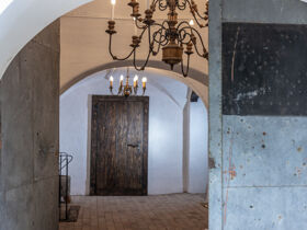 Bienvenue im De Merin Boutique Hotel 4 Nächte / 5 Tage