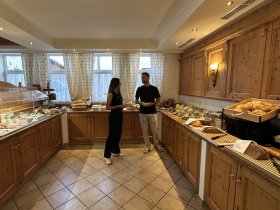 Aktivurlaub in den Salzburger Bergen | 7 Nächte