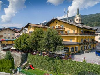 Auszeit vom Alltag in den Salzburger Bergen | 1 Nacht