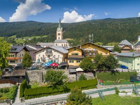 Auszeit vom Alltag in den Salzburger Bergen | 7 Nächte