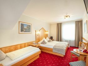 Auszeit vom Alltag in den Salzburger Bergen | 7 Nächte